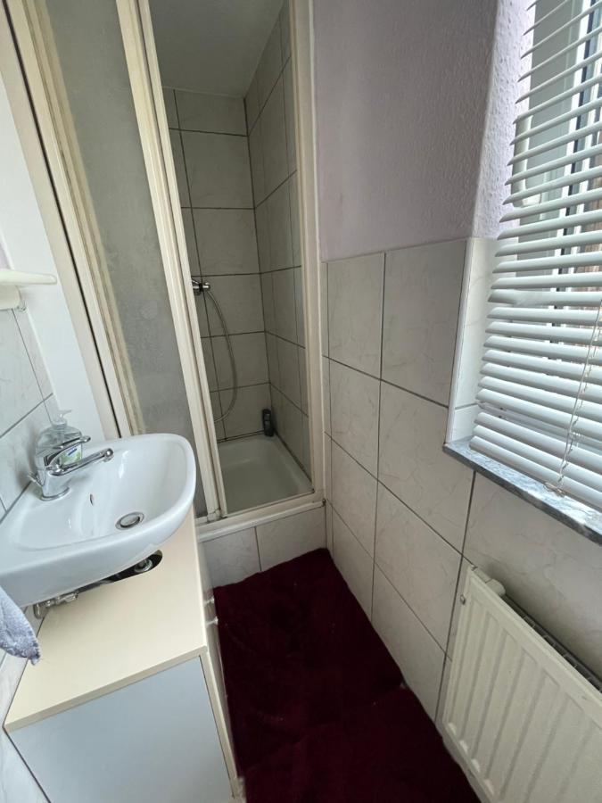 Tiny House Apartment Burig Exterior foto